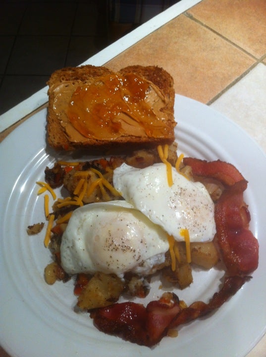 Patties Kitchen