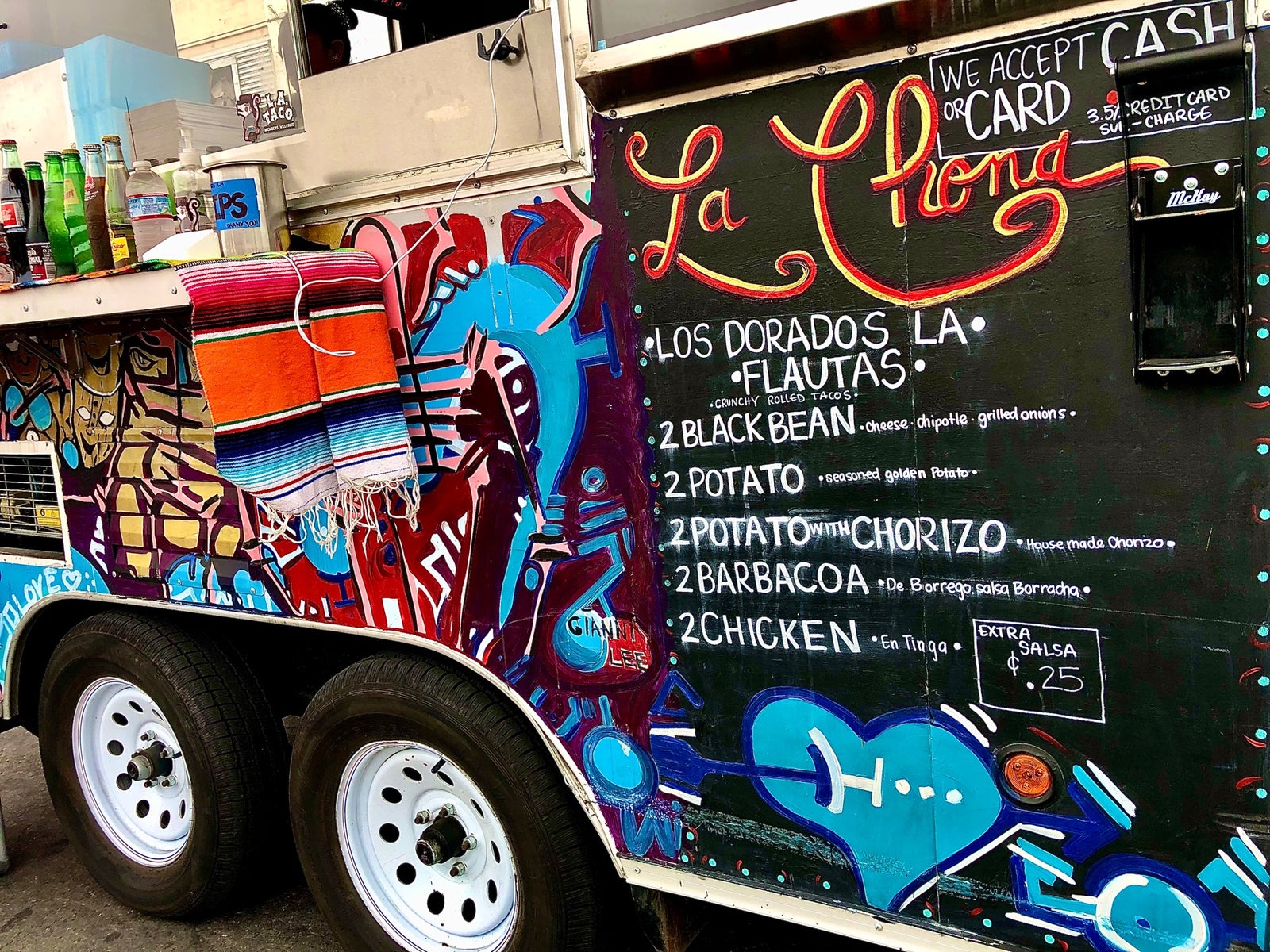 Los Dorados