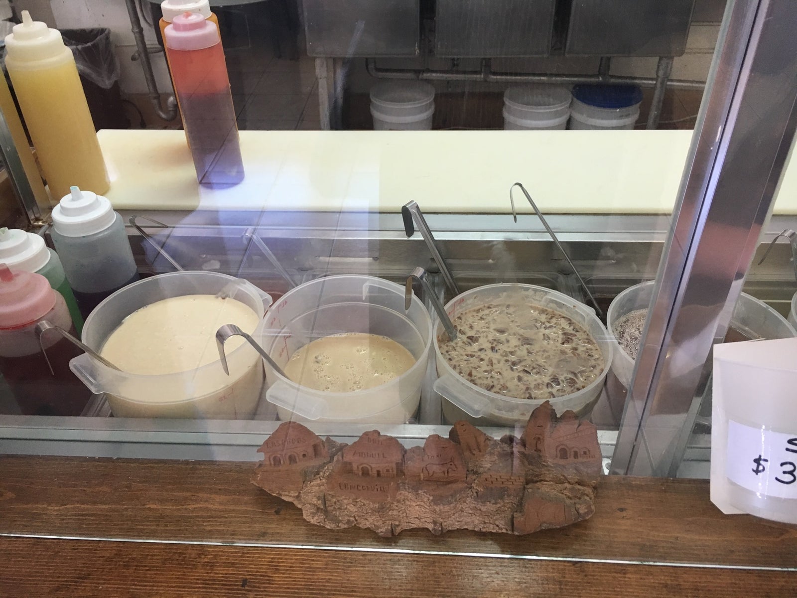 Raspados Don Manuel