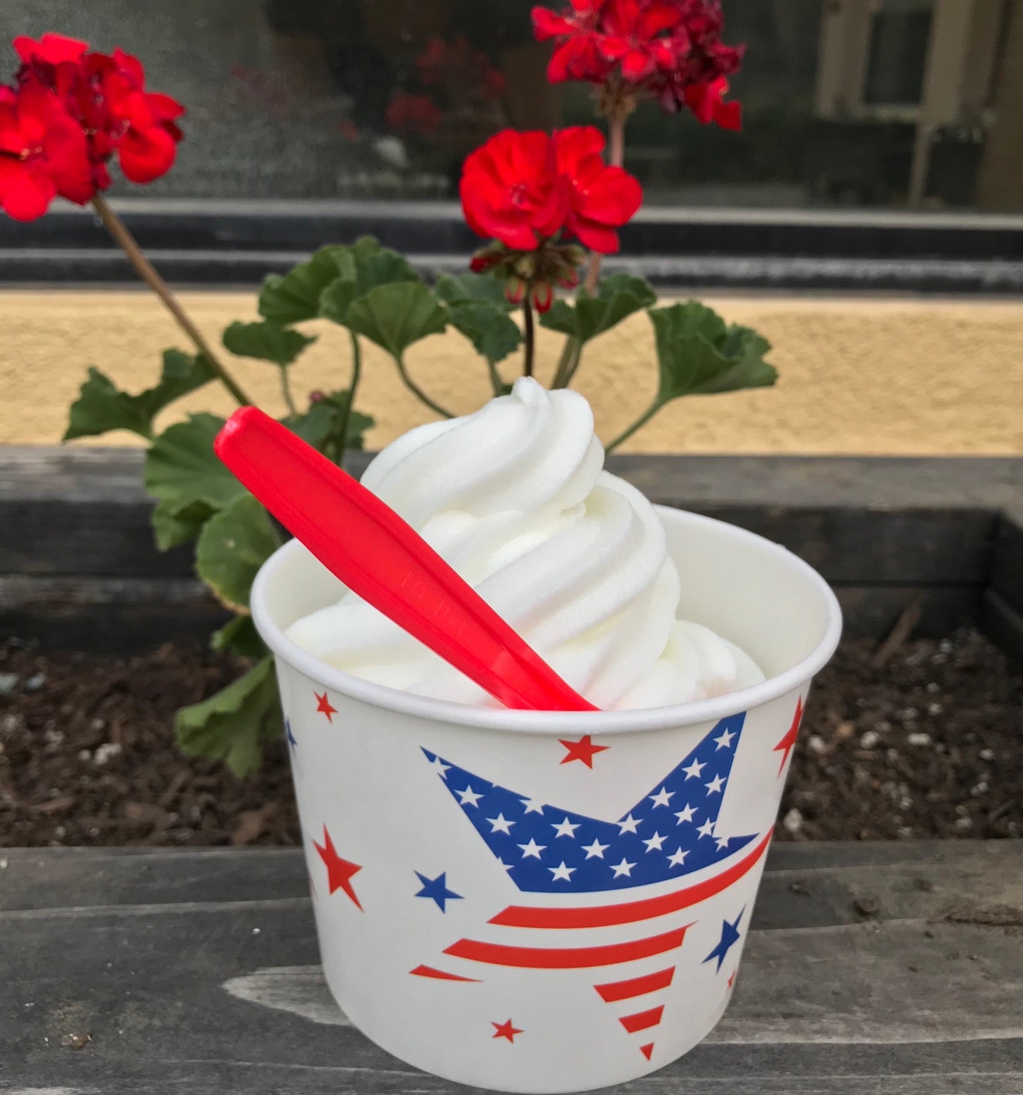 Frugos Yogurt
