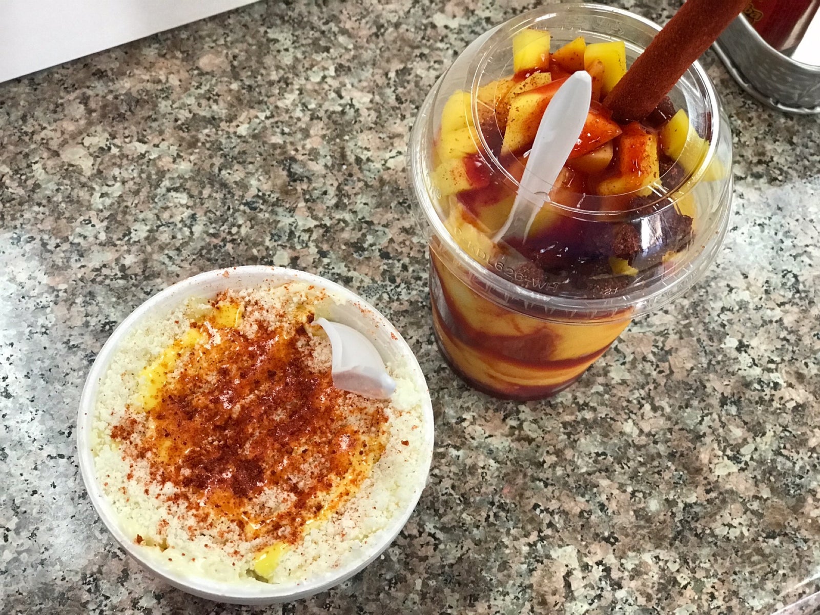 La Michoacana