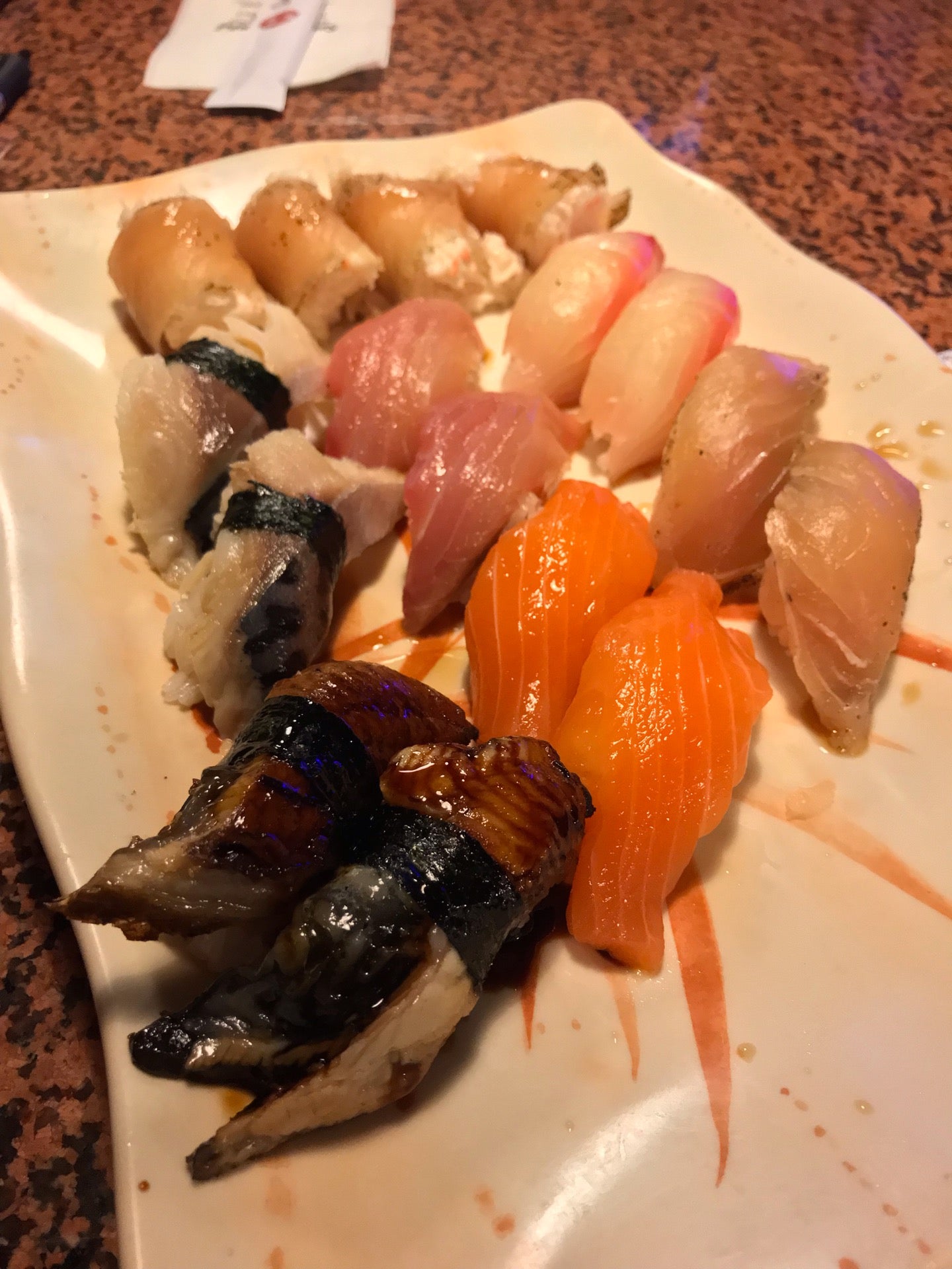 Sugoi Sushi