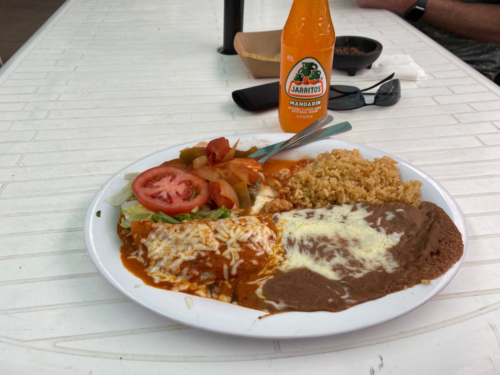 Super Taco