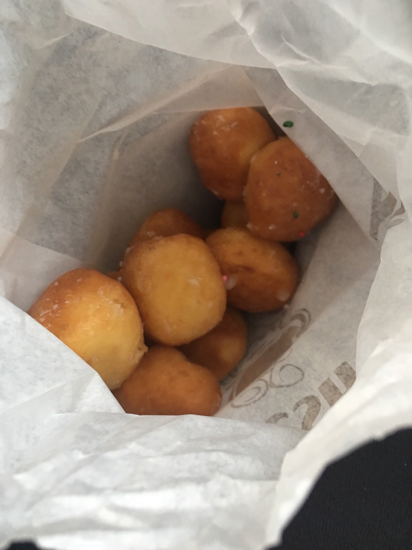 Jenny's Donuts