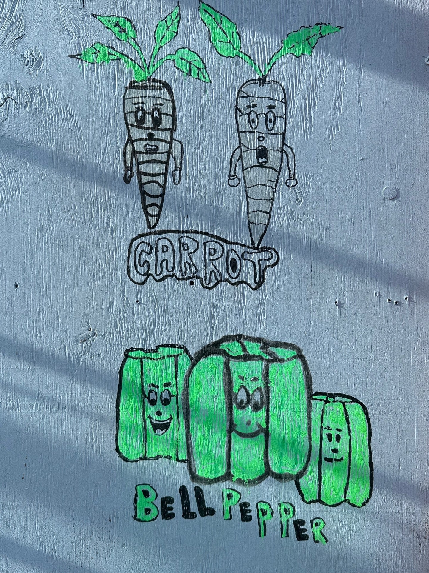 Wah Fay 8 Ave Corner Store
