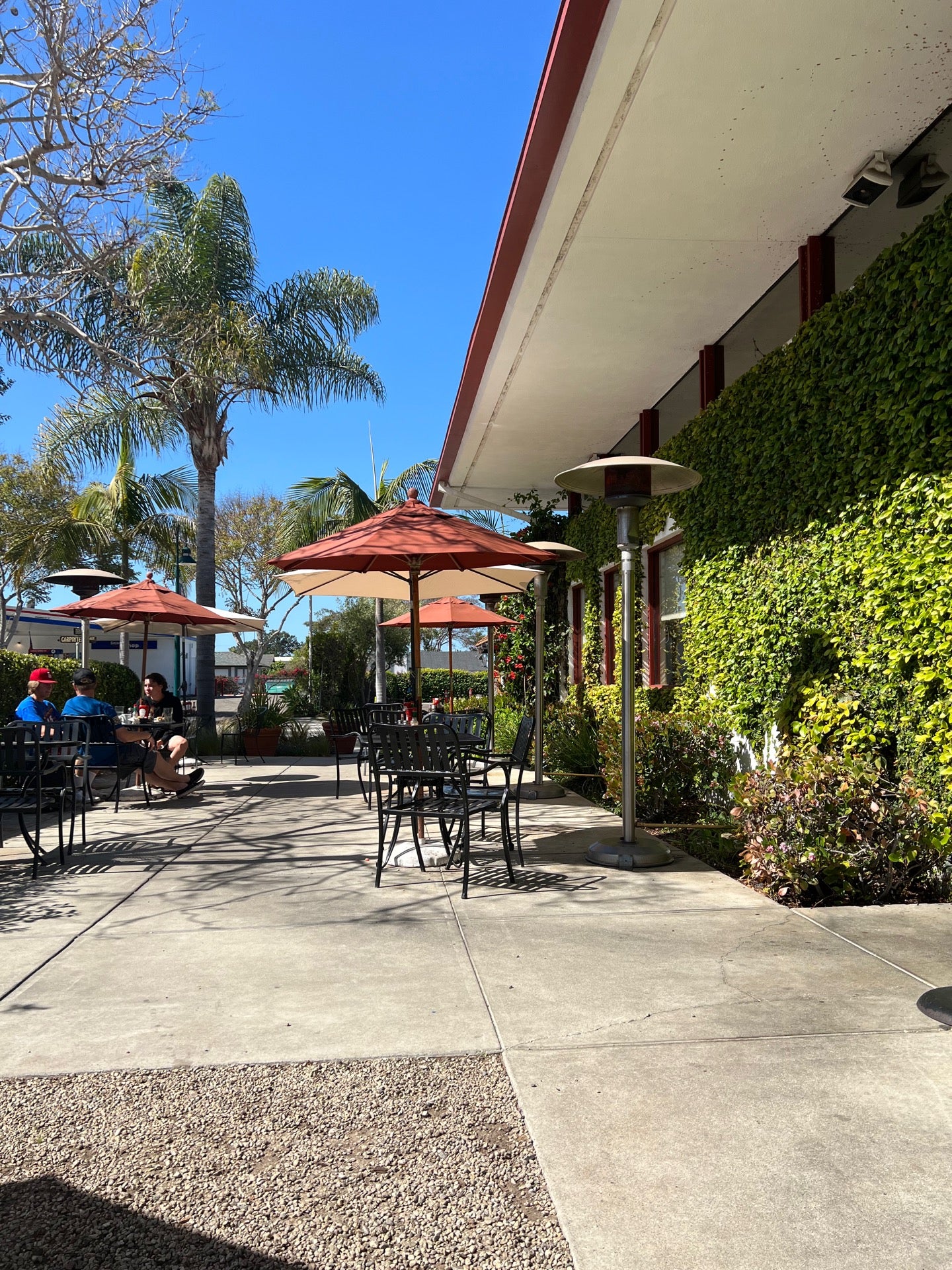 Jack's Bistro & Famous Bagels