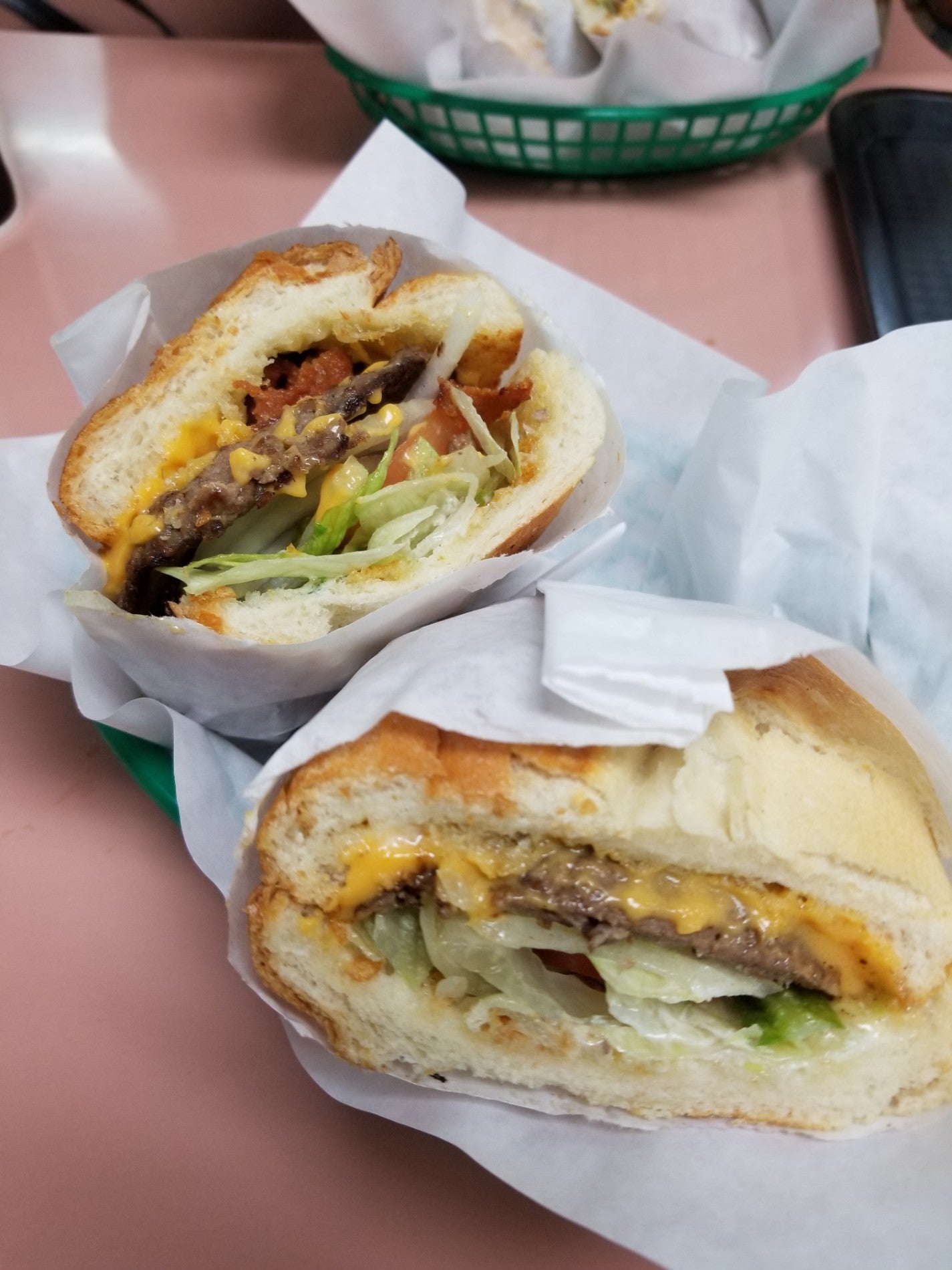 King's Burger House