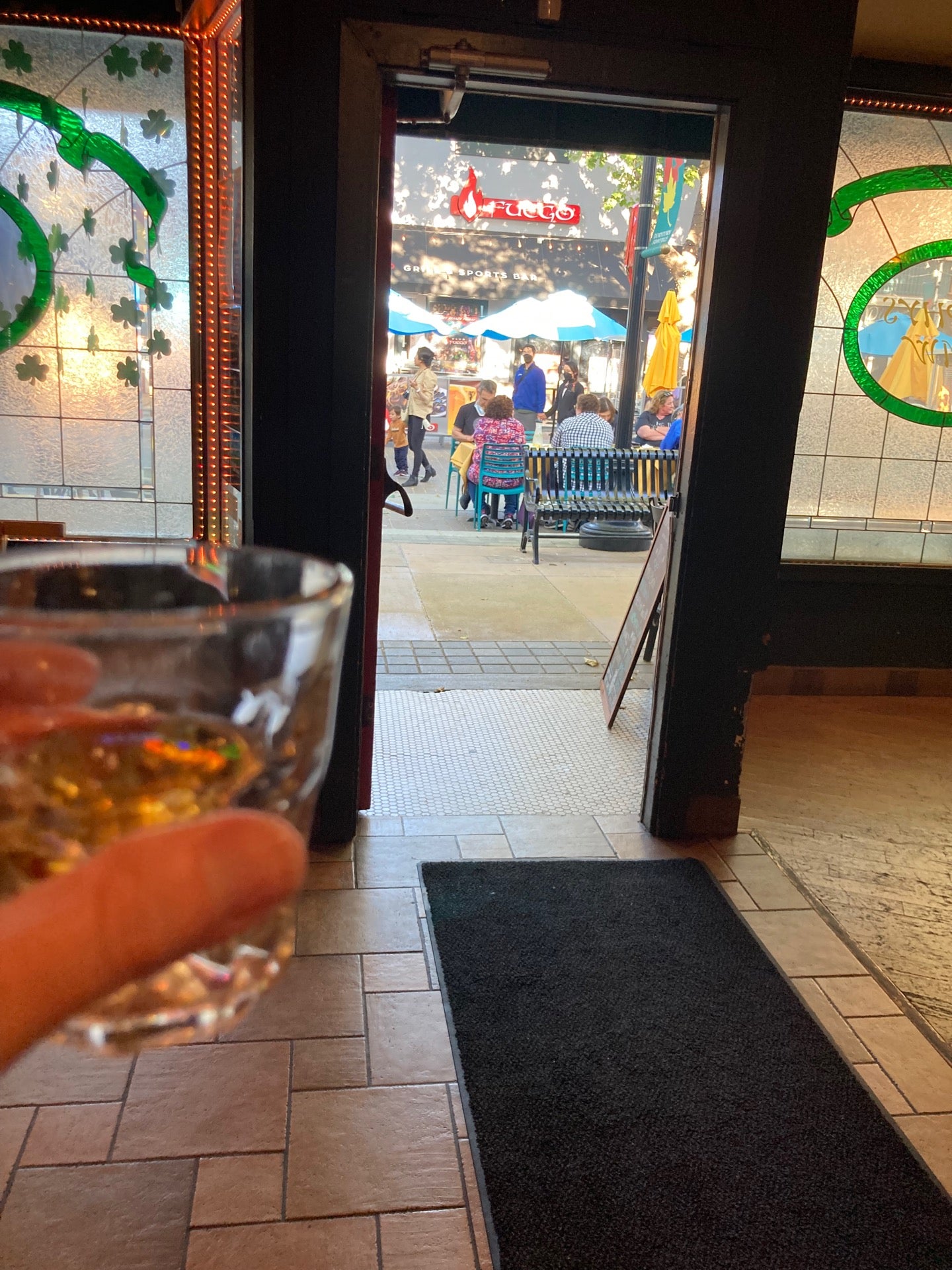 Murphy's Law