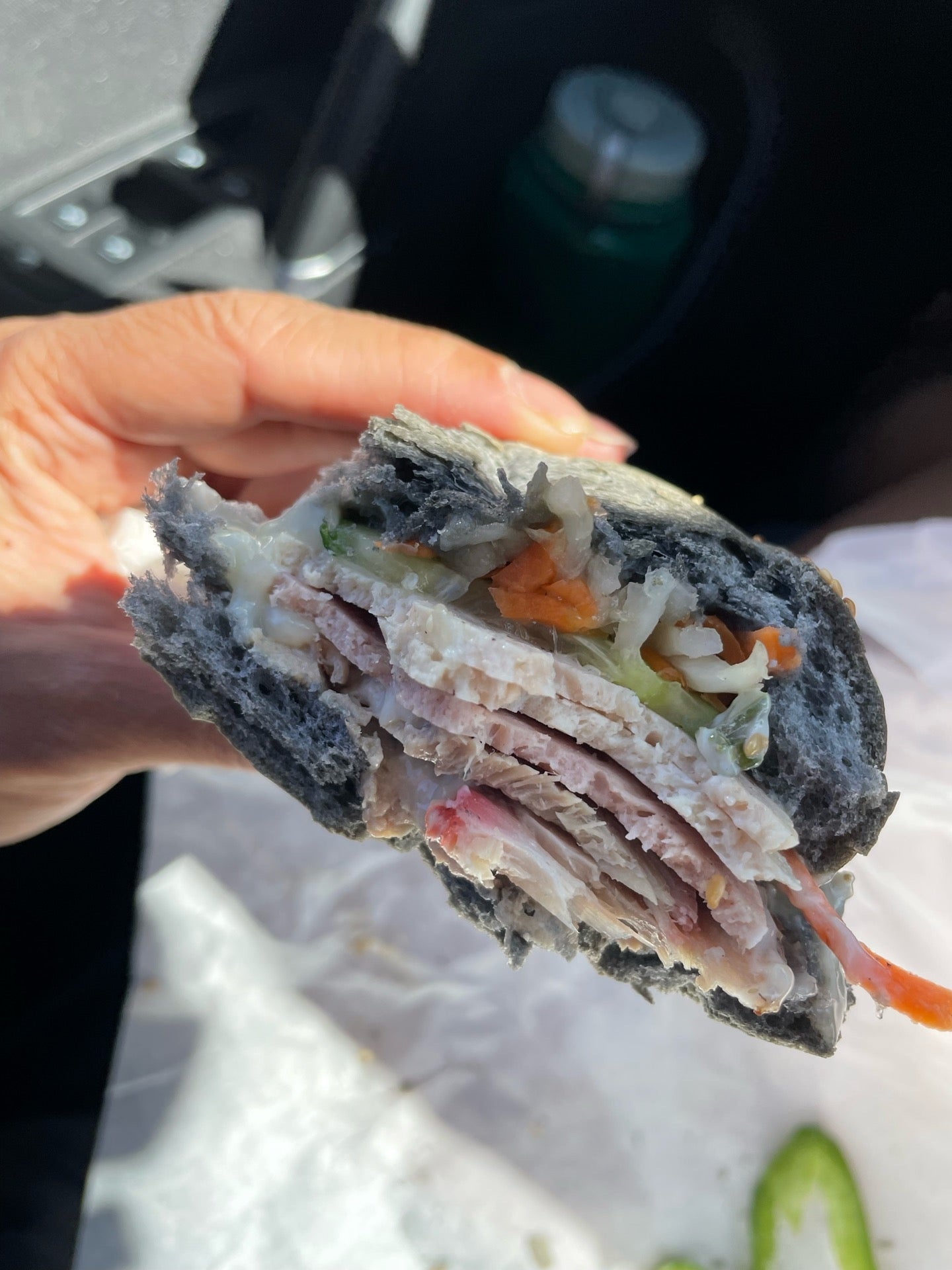 Banh Mi Belly