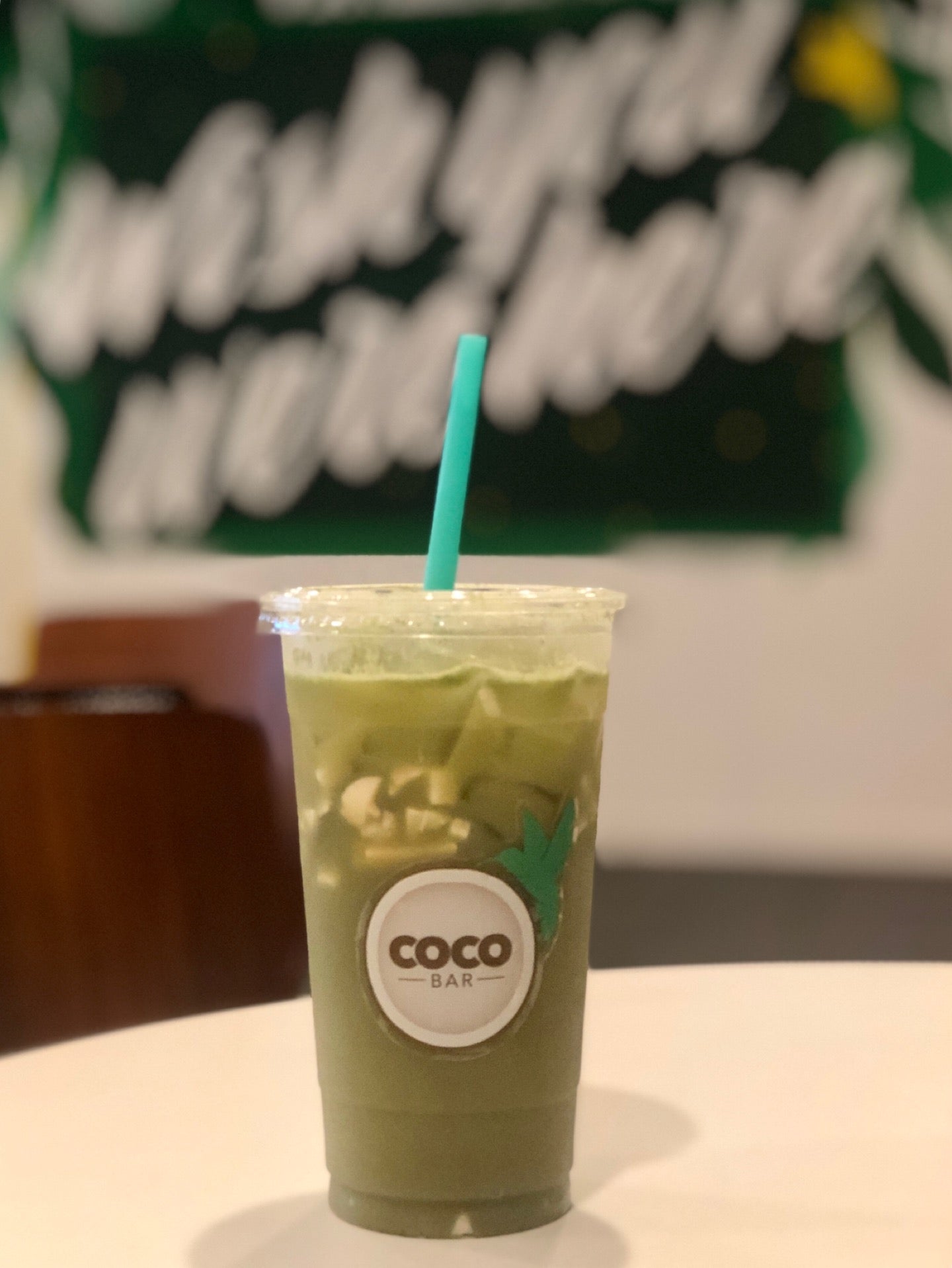 Cocobar