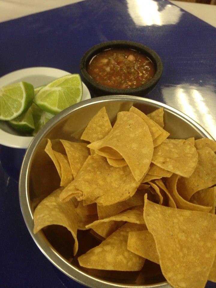 La Costa Mariscos Restaurant