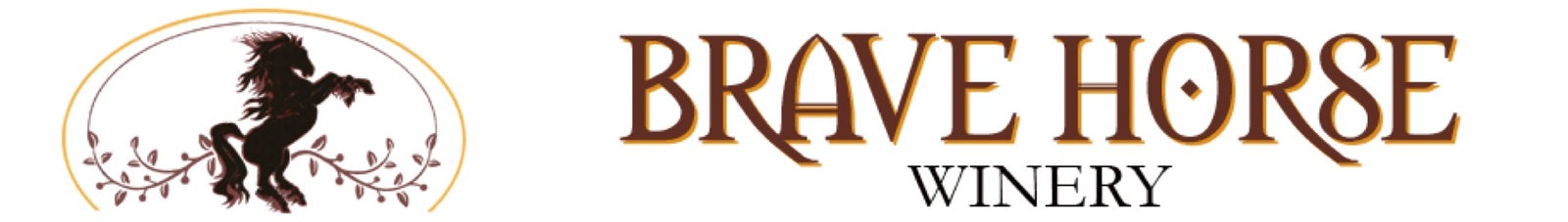 Brave Horse Winery