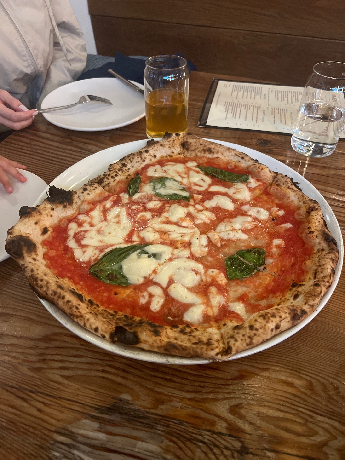 LโAntica Pizzeria