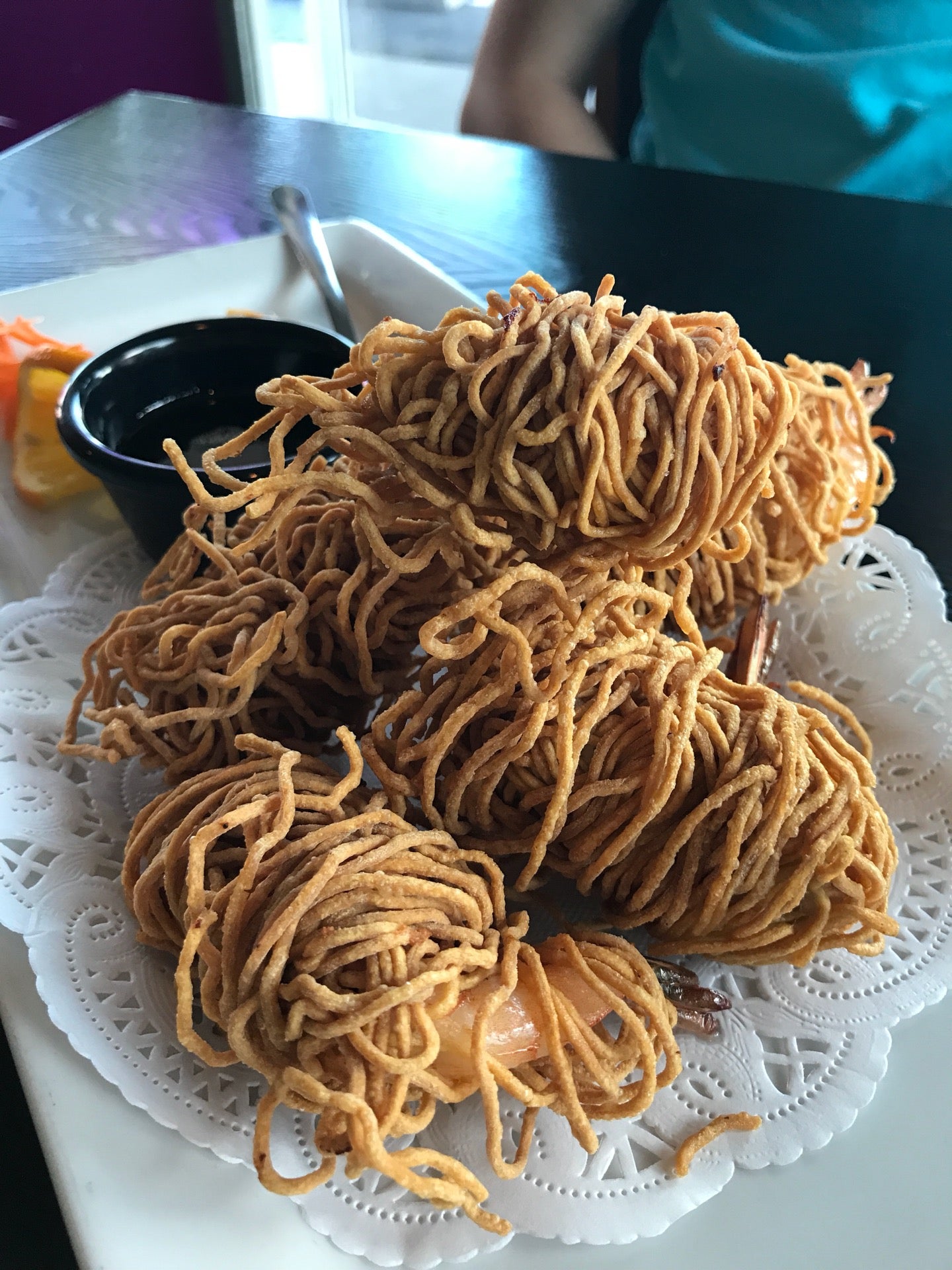 Sutha Thai Kitchen