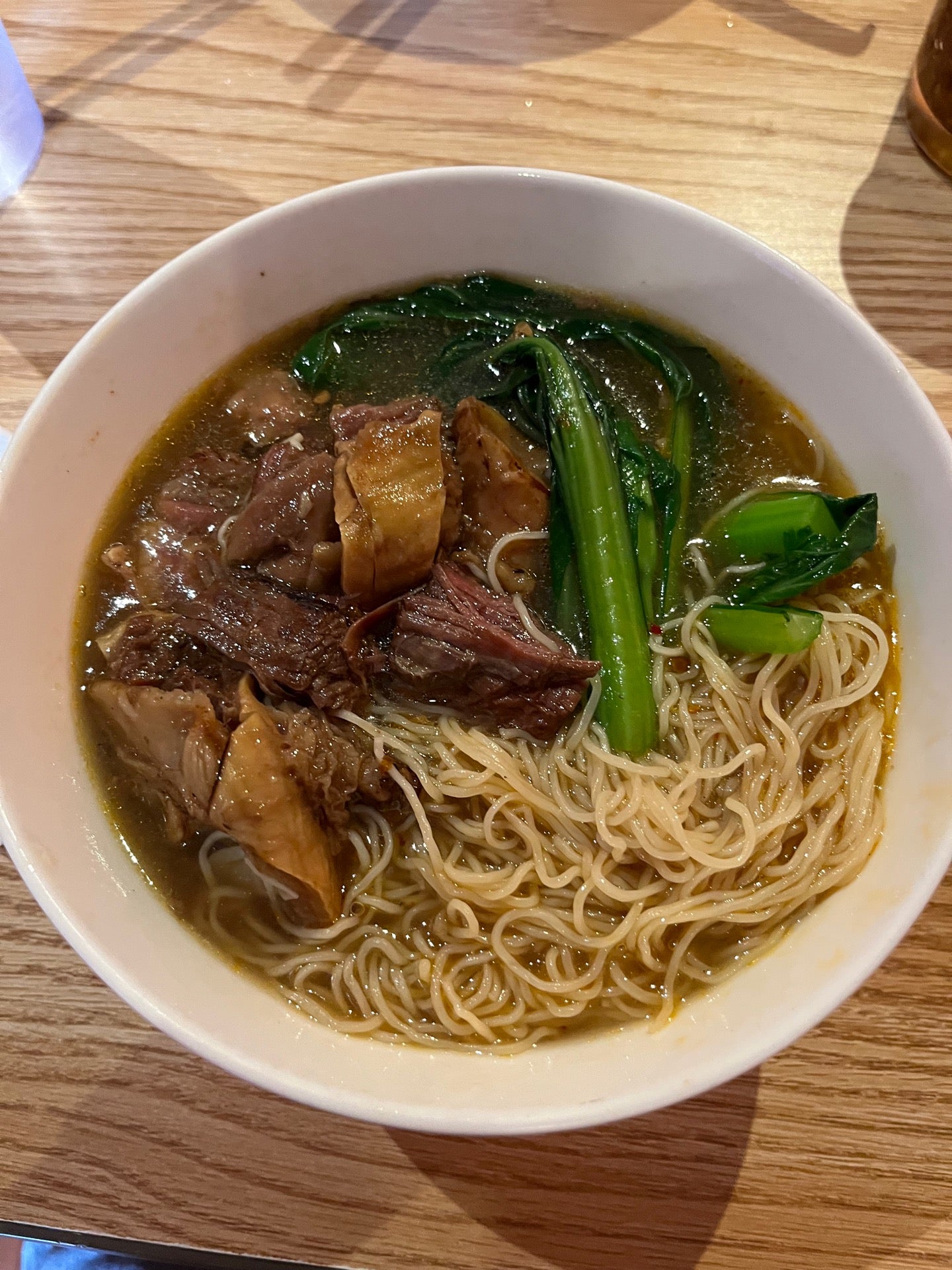 Yongzi Ji Restaurant