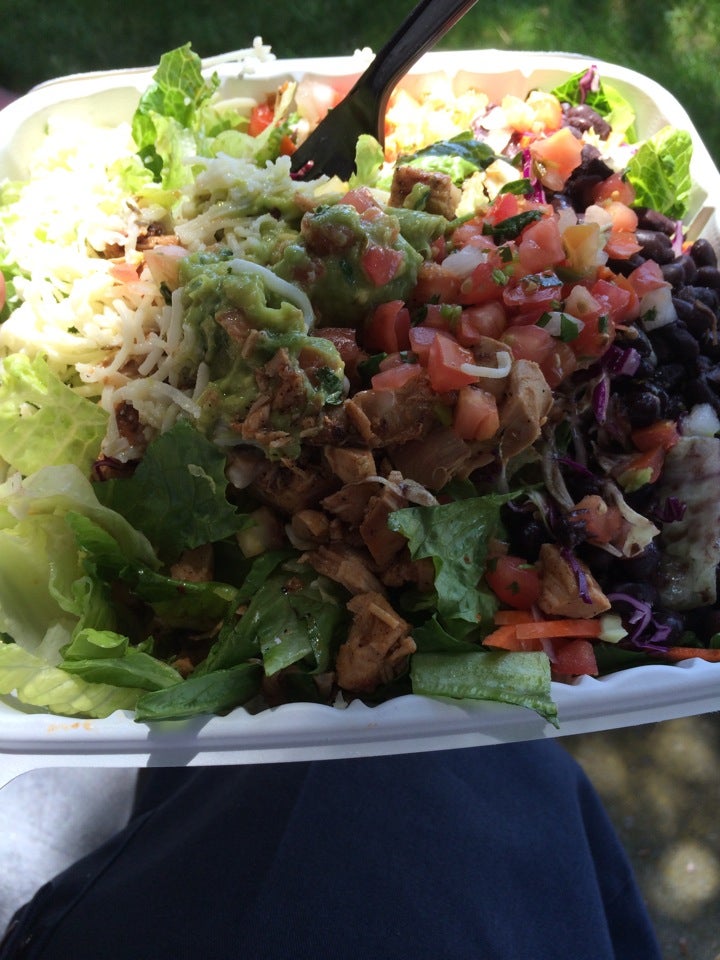 Una Mas Mexican Grill