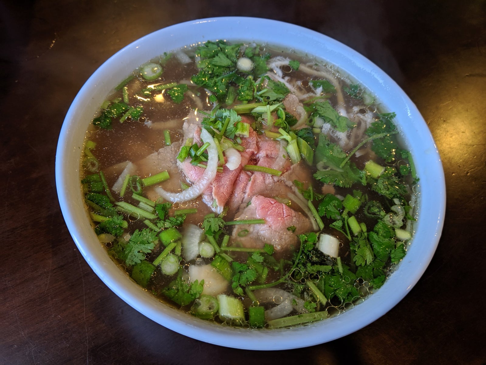 Corner Pho
