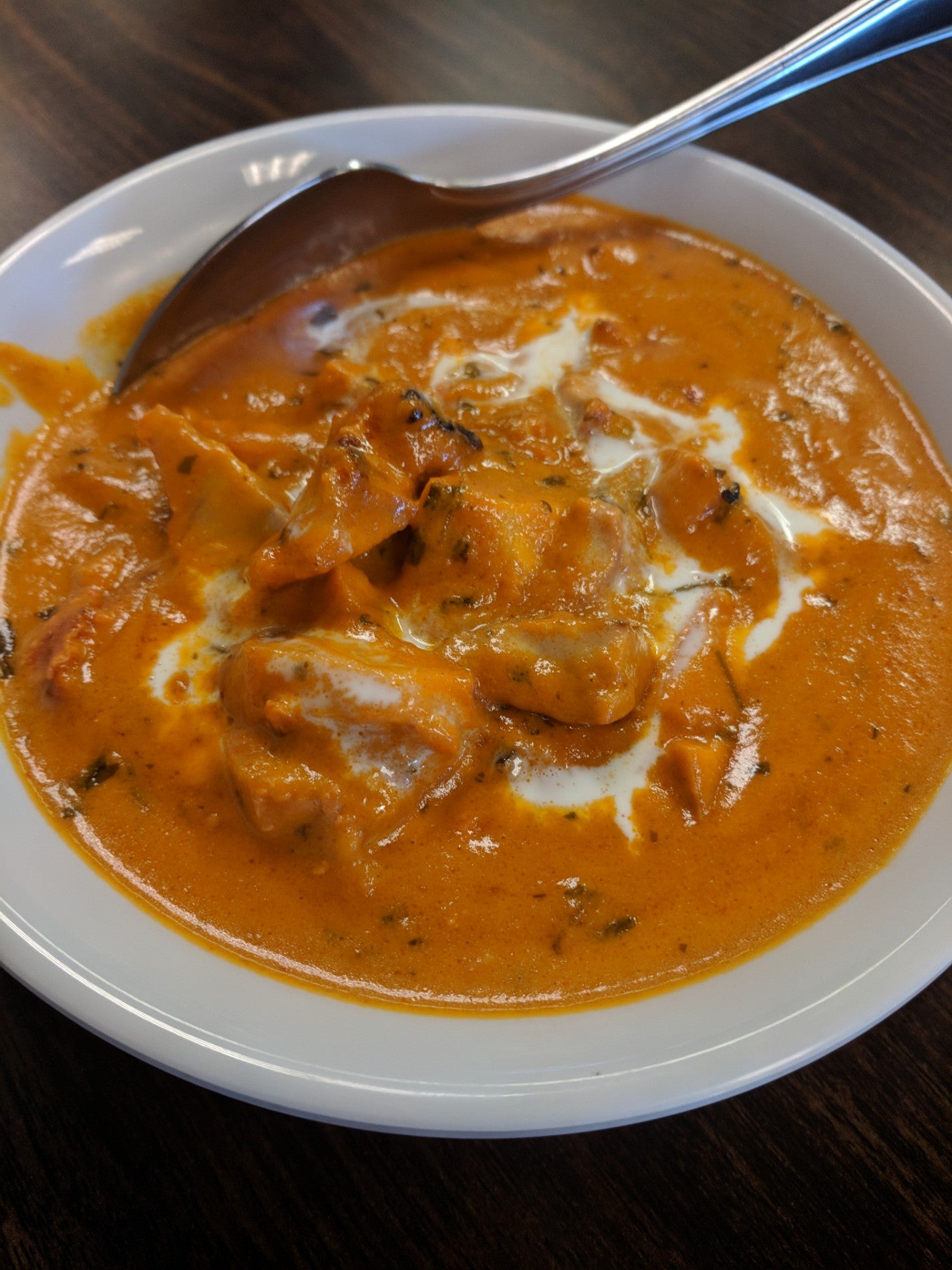 Tarka Tandoori