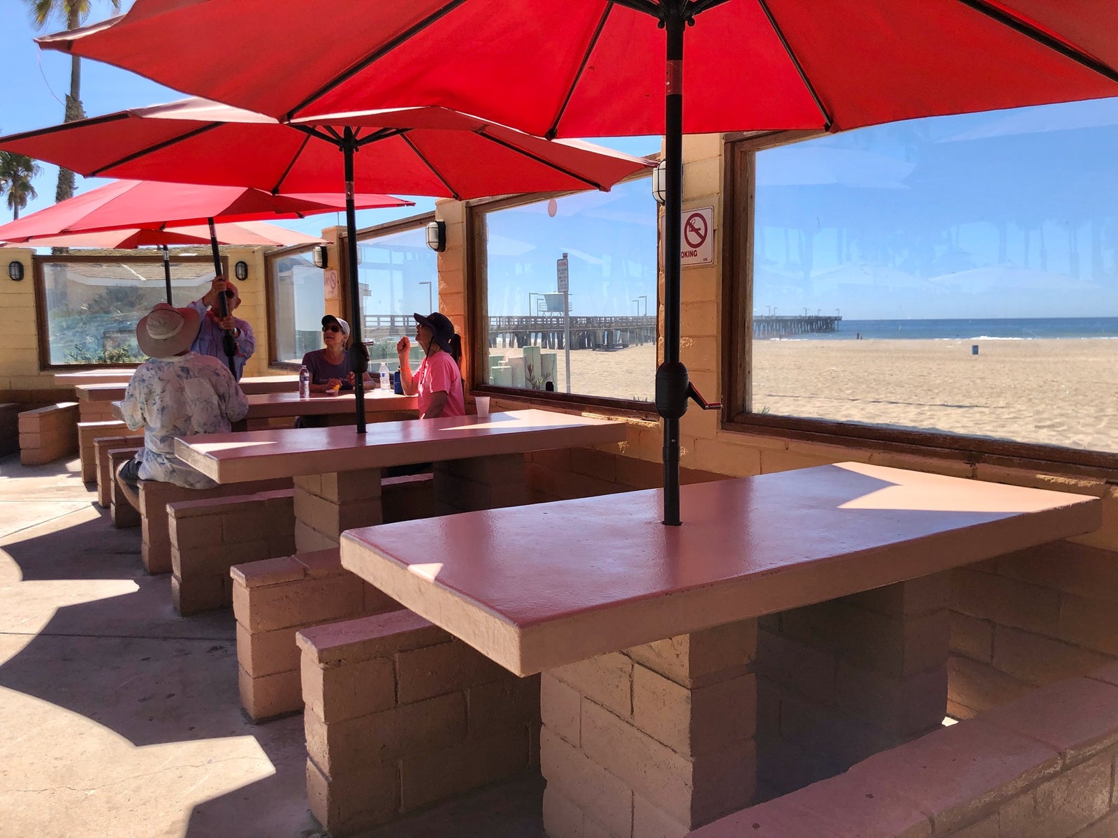 Surfside Seafood