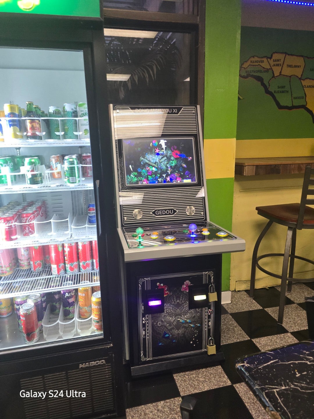 Lee's Caribbean Restaurant & Market