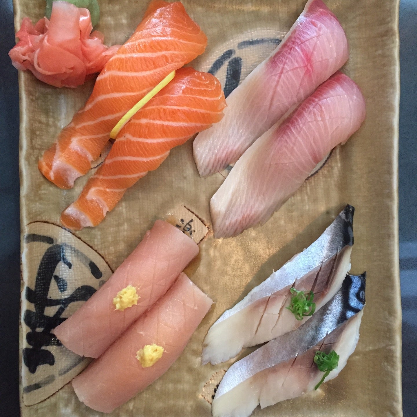 NINJA Sushi & Izakaya