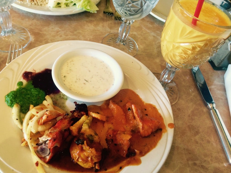 Karma Indian Cuisine