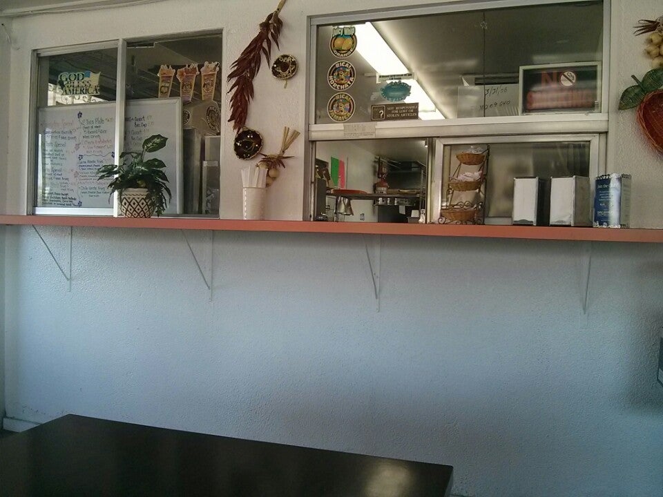 Pepitos Drive-In