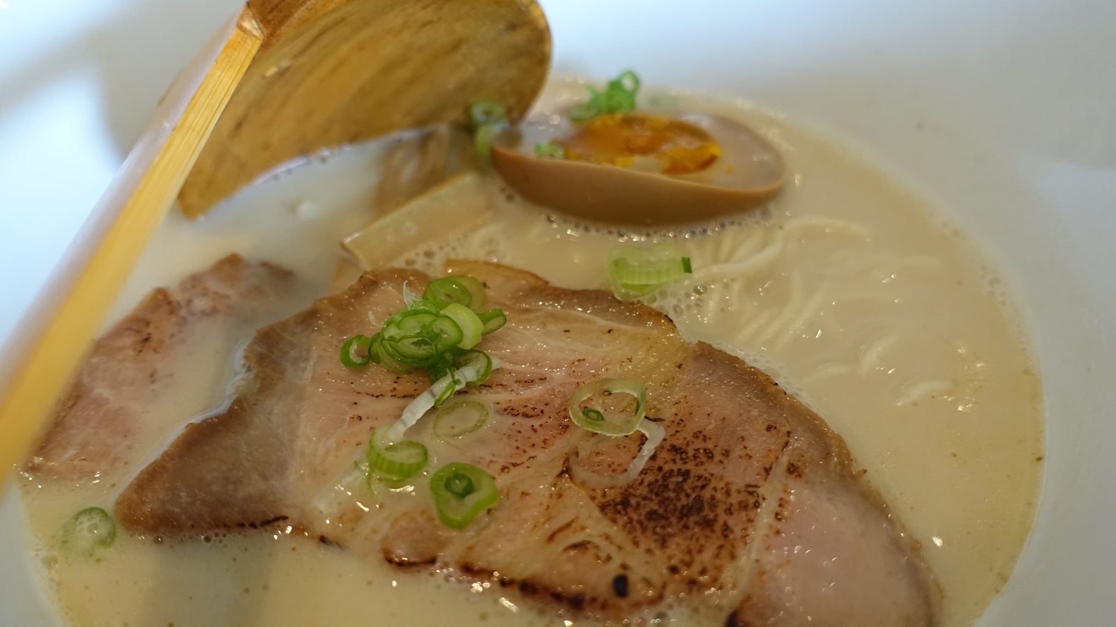 Hachi Ramen