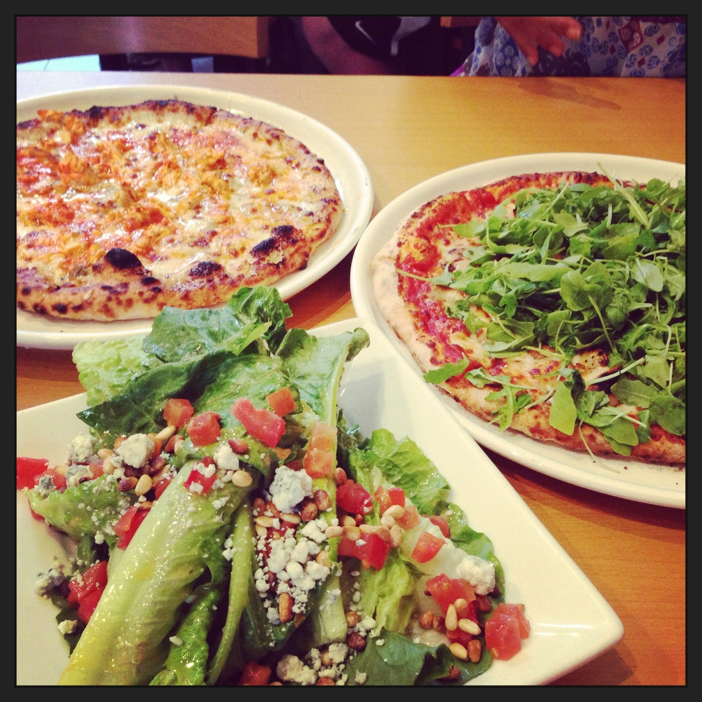 Persona Pizzeria