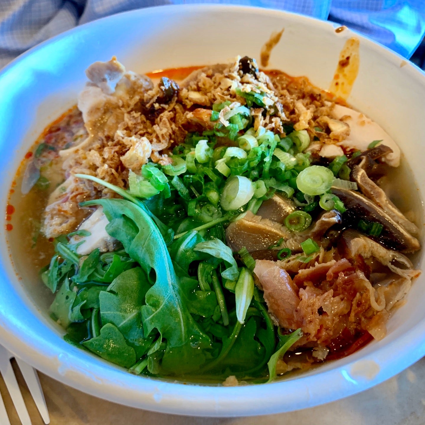 Udon Factory & Kitchen