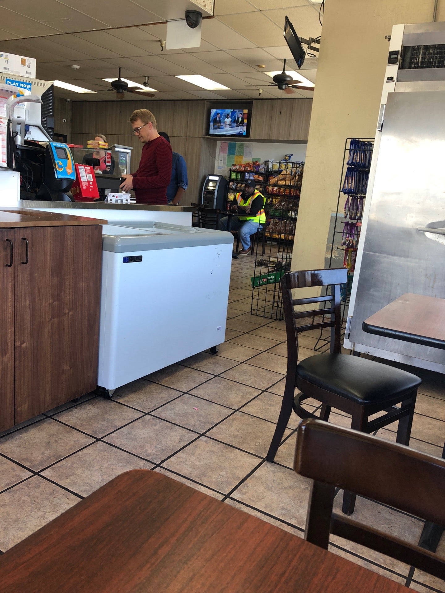 Grand 7 Deli