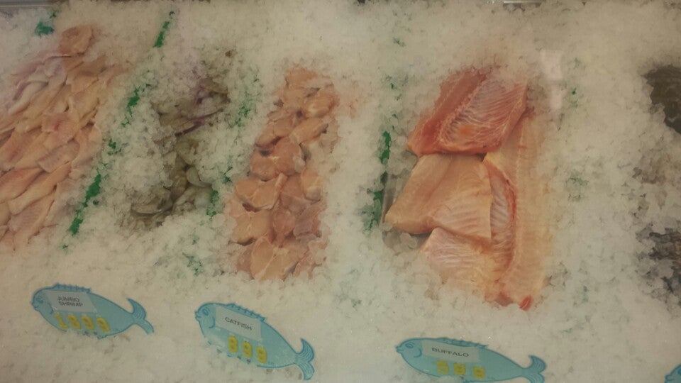 Kings Fish