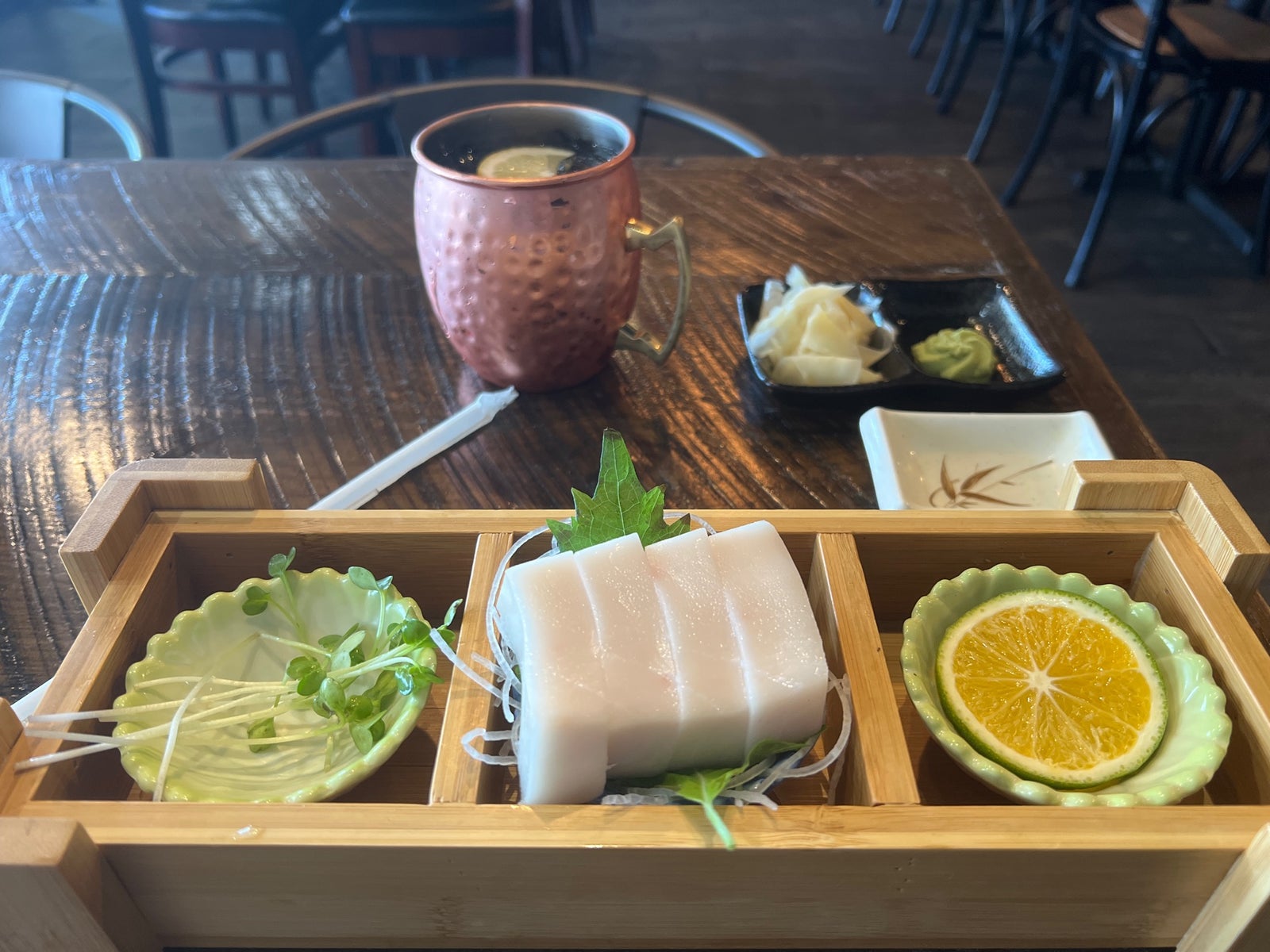 Kengo Sushi