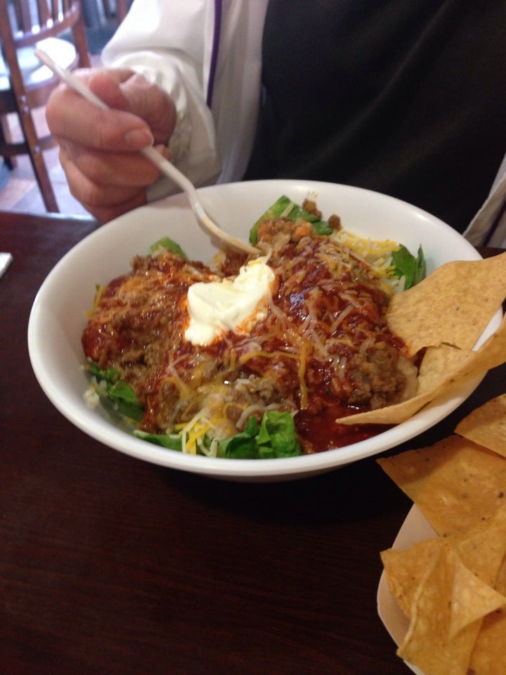 Tortilla's Grill