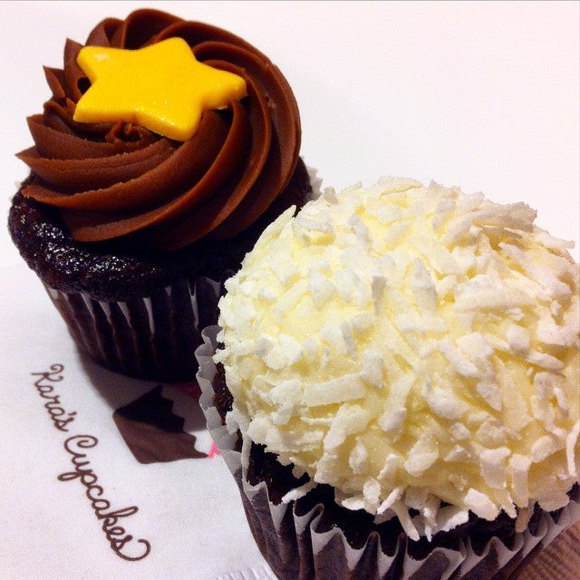 Kara's Cupcakes - HQ