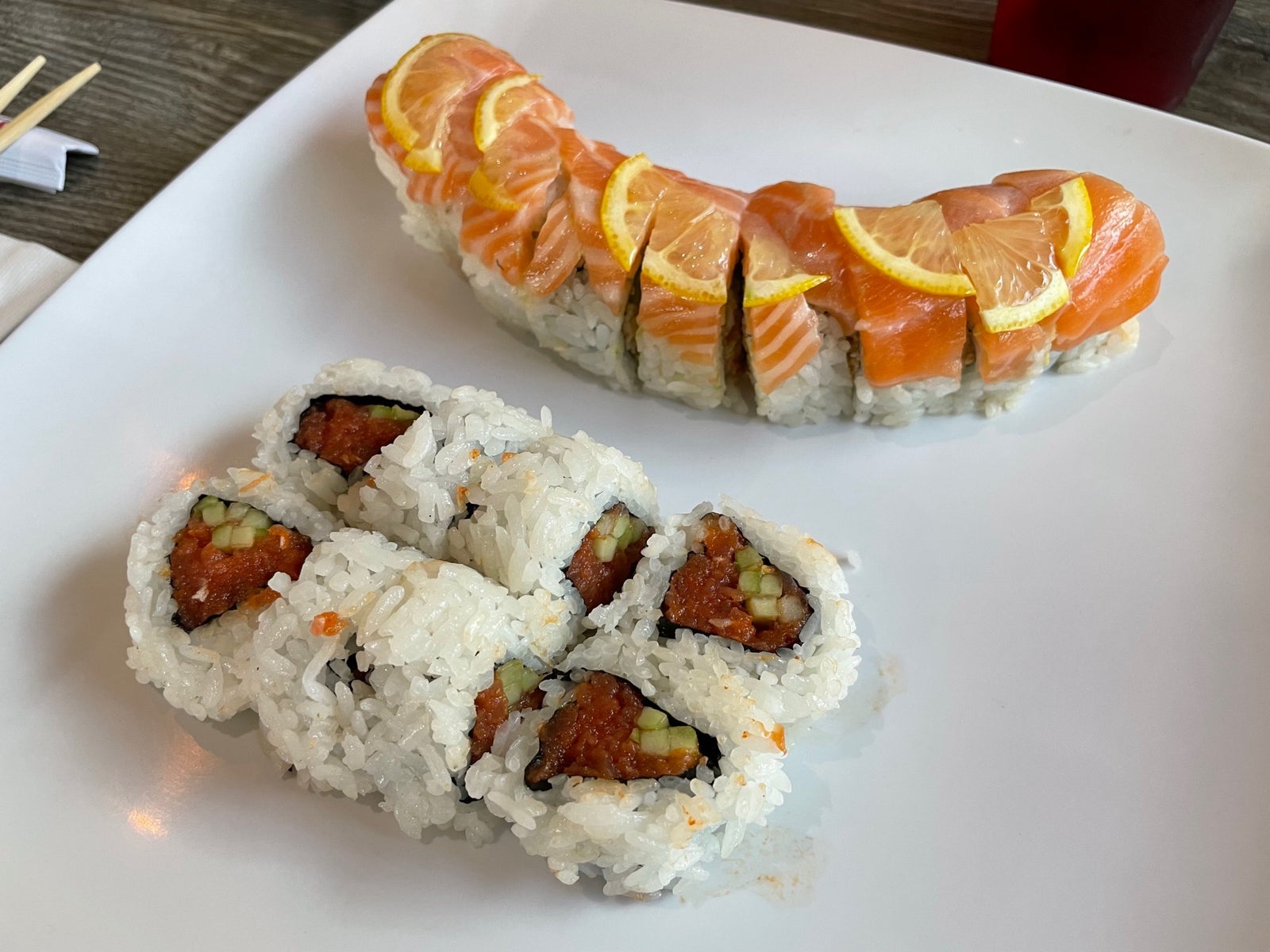 R91 Sushi Bar