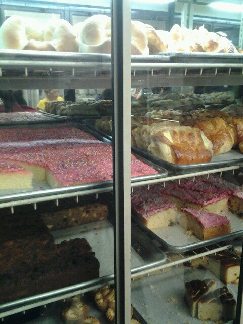 Katy's Bakery