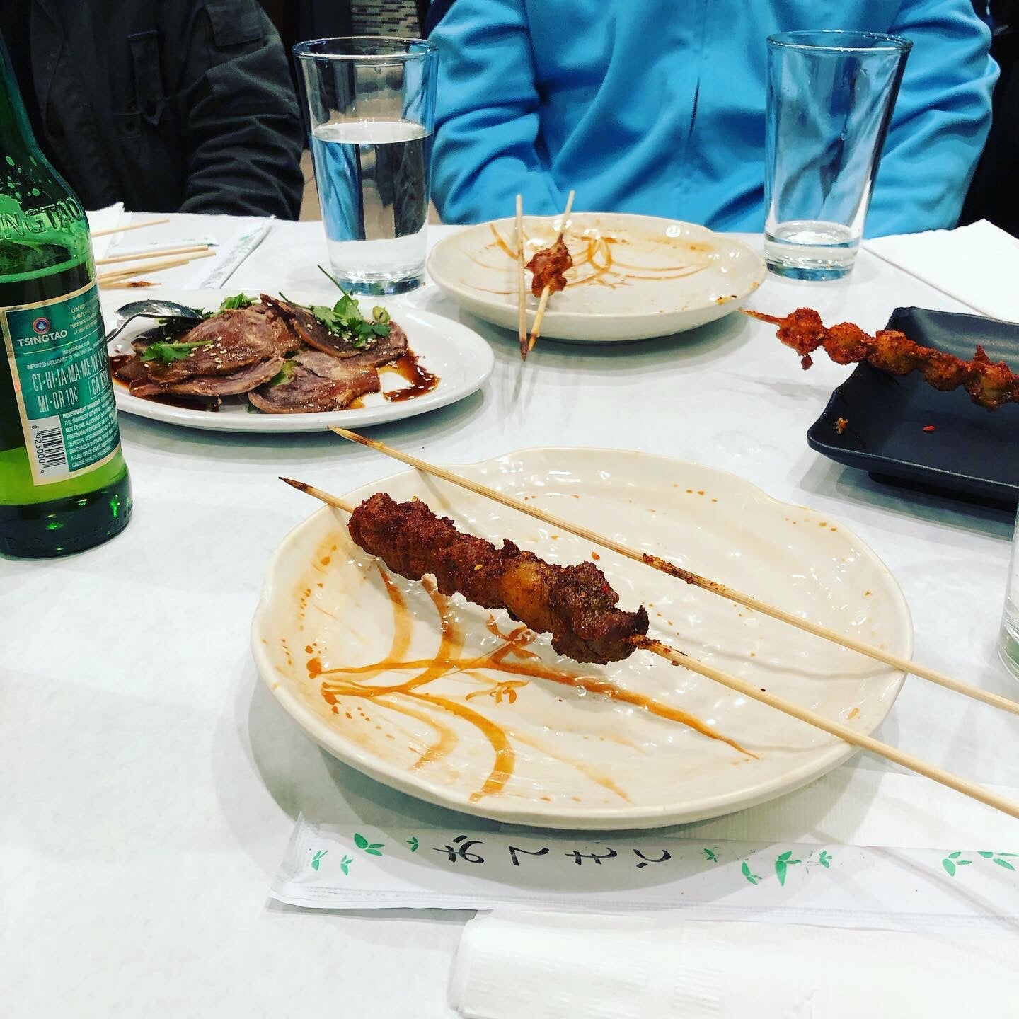 BBQ Factory
