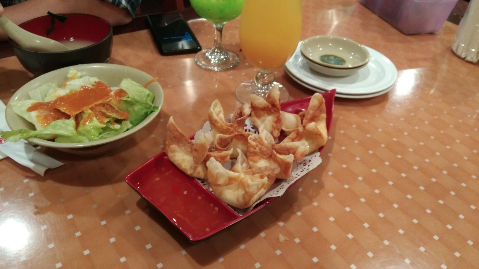 Tokyo House