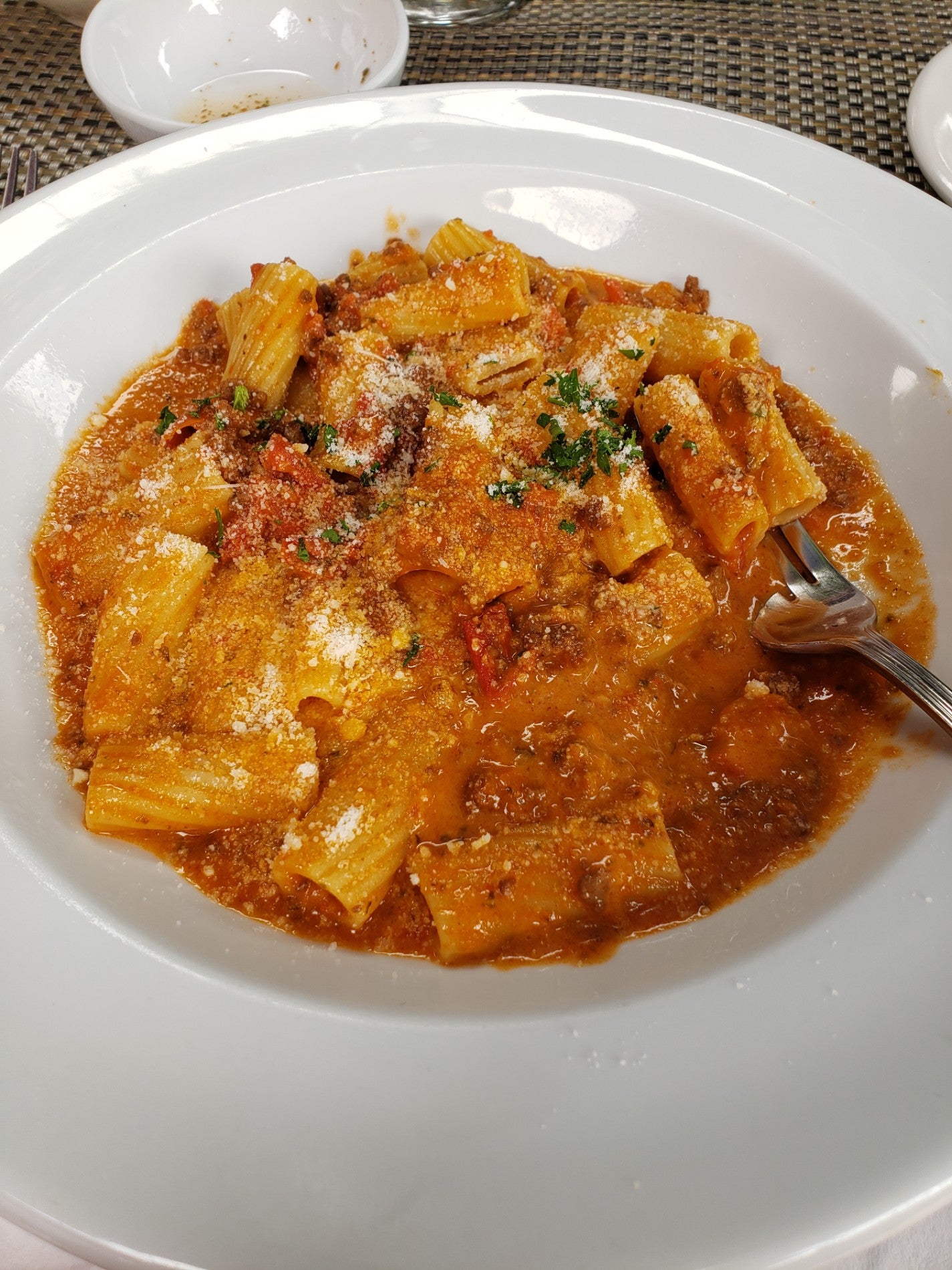 Gianfranco's Trattoria