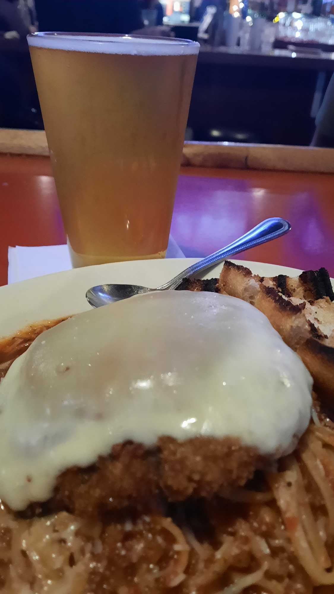 The American Bull Bar & Grill