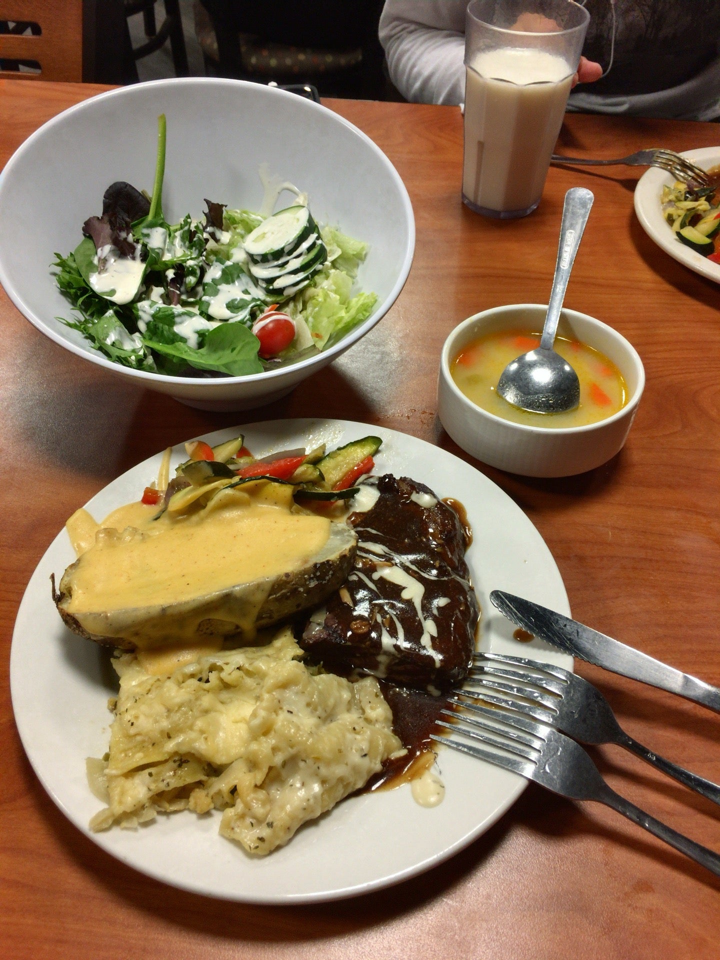 Dining Hall