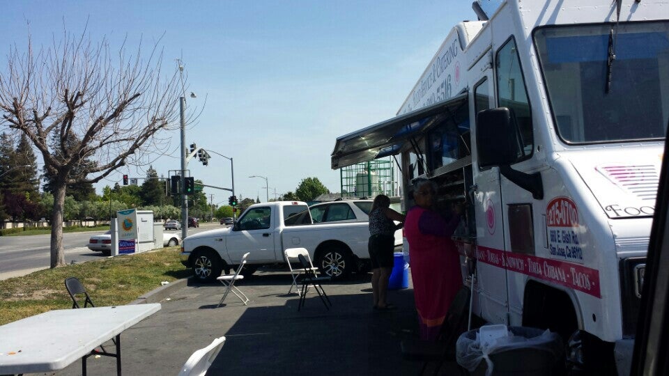 Taco Truck