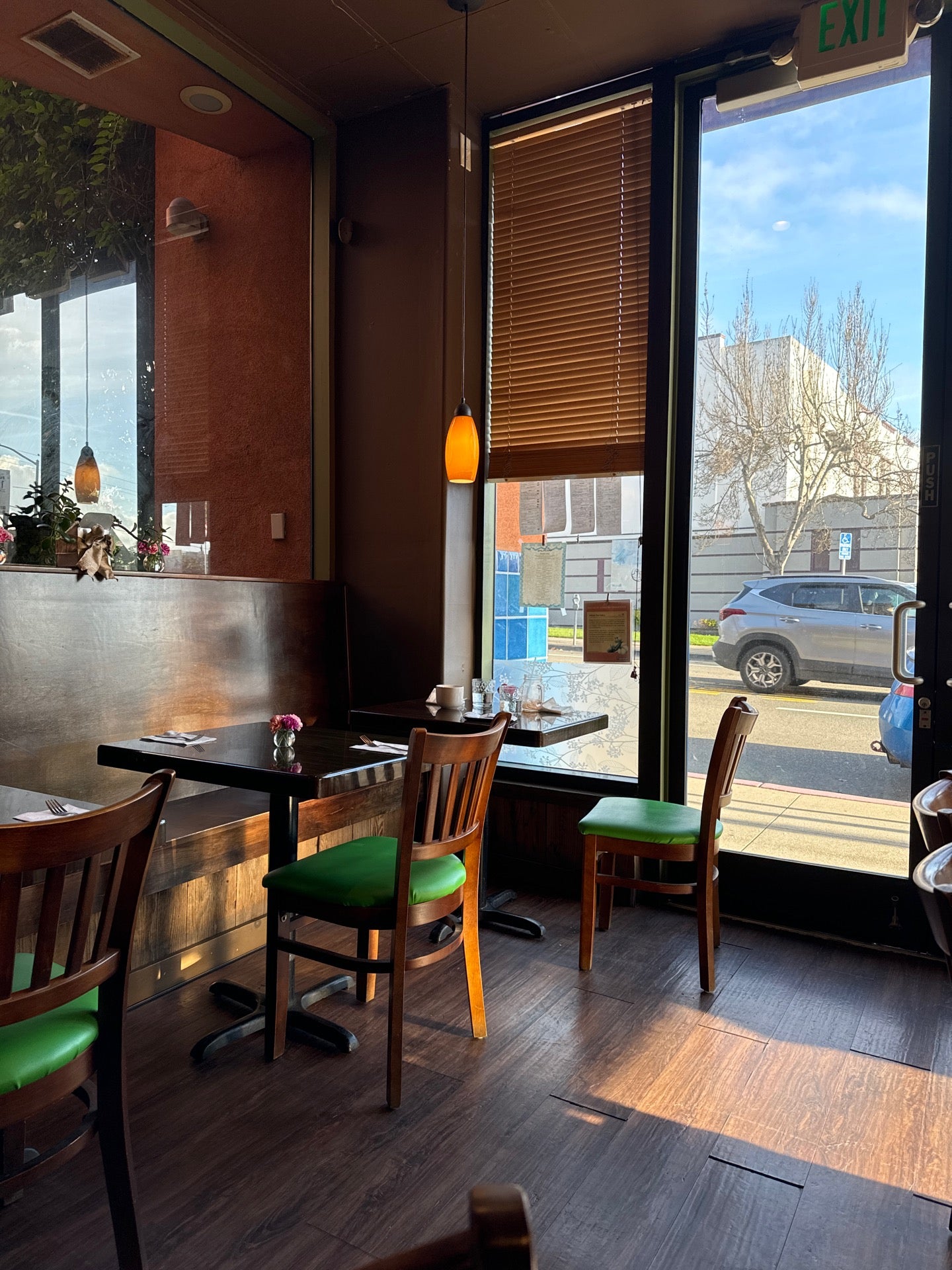 Infinite Thai Eatery