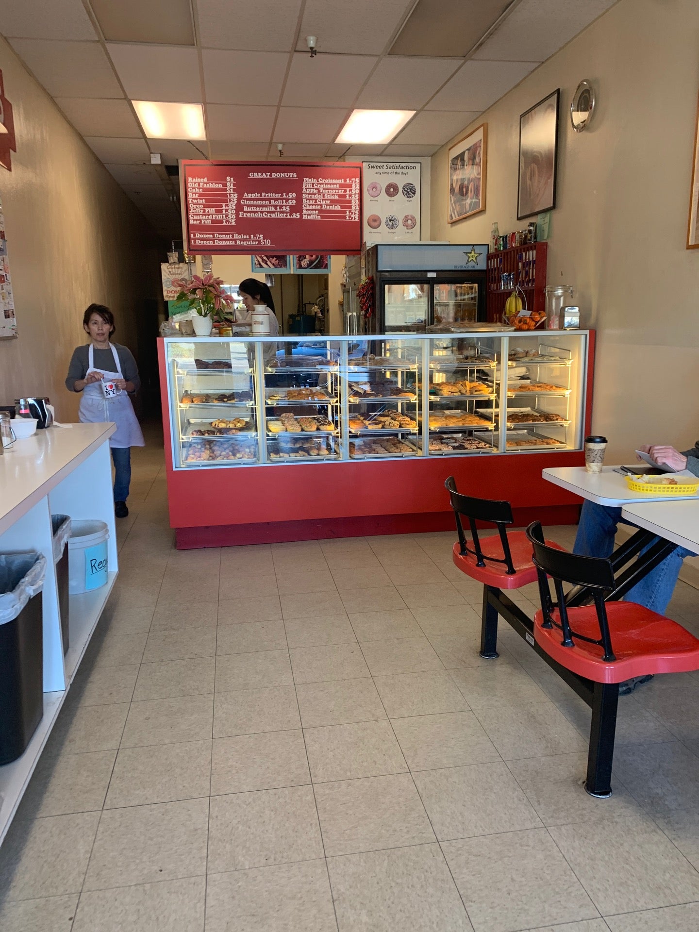 Great Donuts