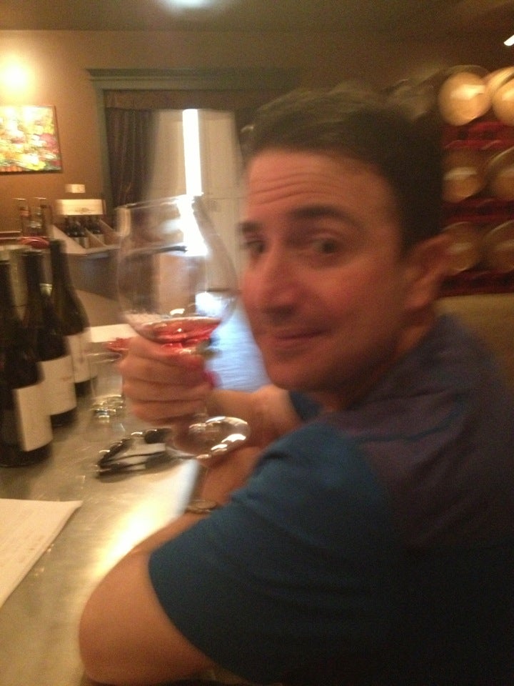 Prospect 772 Winery