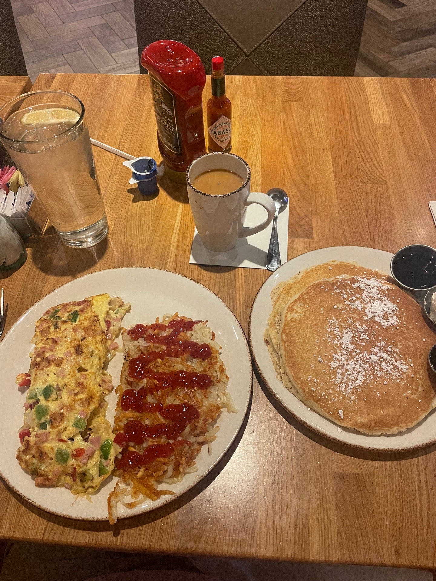 Good Times Cafe