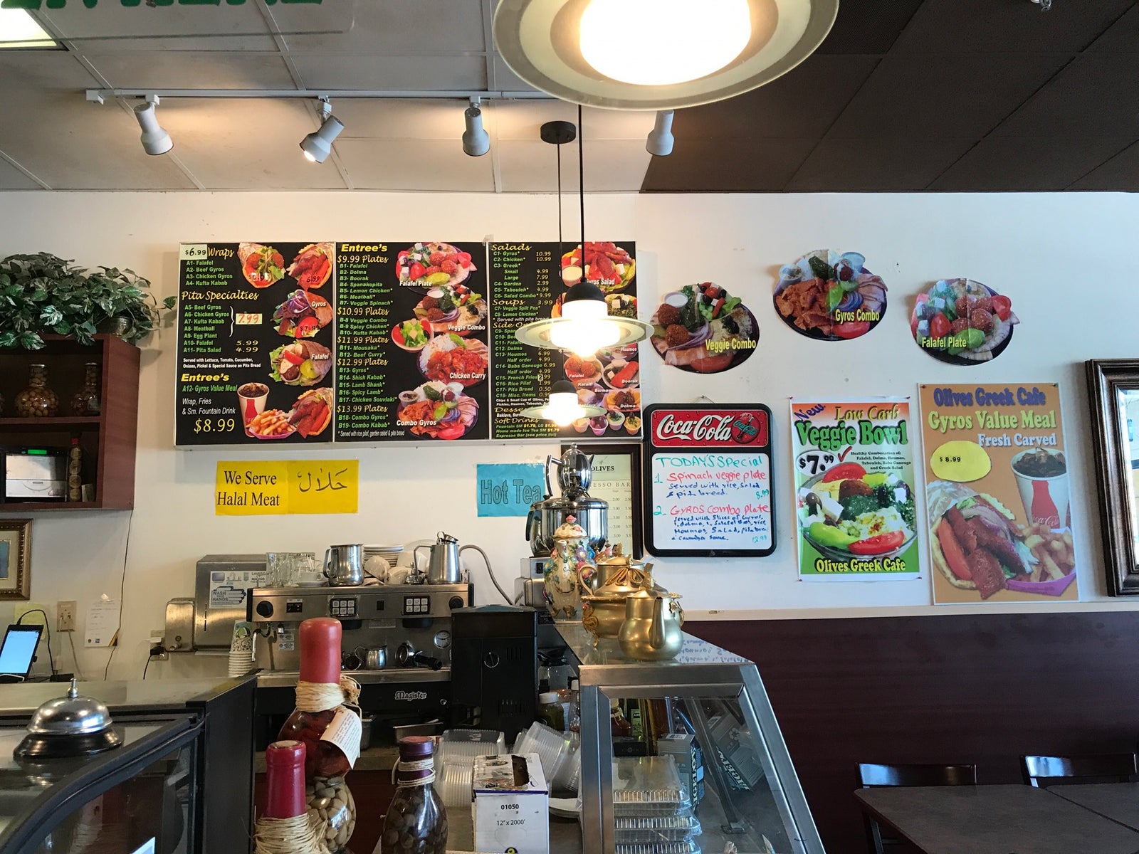 Sangam Indian Cuisine