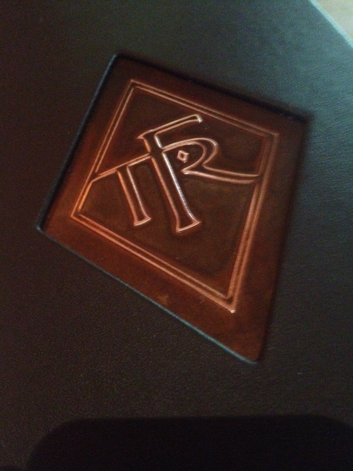 The Front Room Bar & Lounge