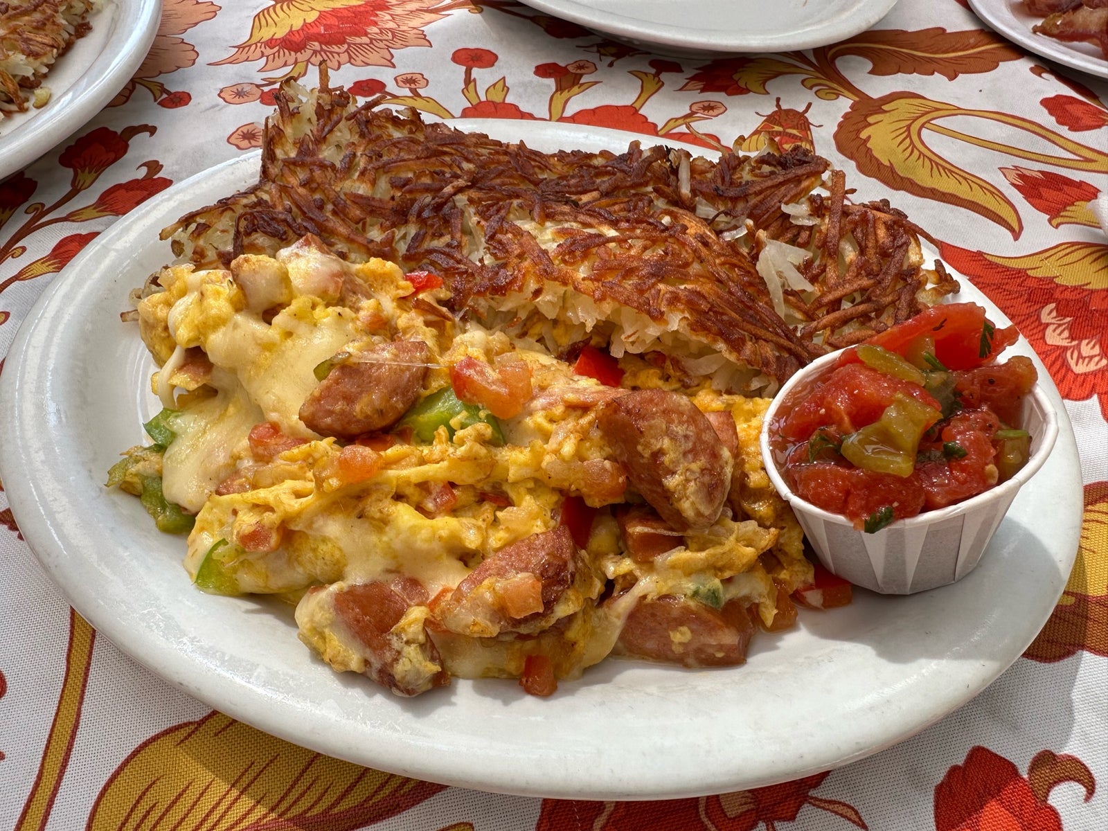 Esau's Cafe